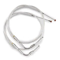 Throttle and Idle Cables D184