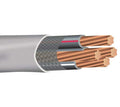 1/0-1/0-1/0-2 SER Copper Service Entrance Cable 75FT T21473