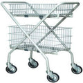 Wire Basket for Folding Utility Cart Q301423