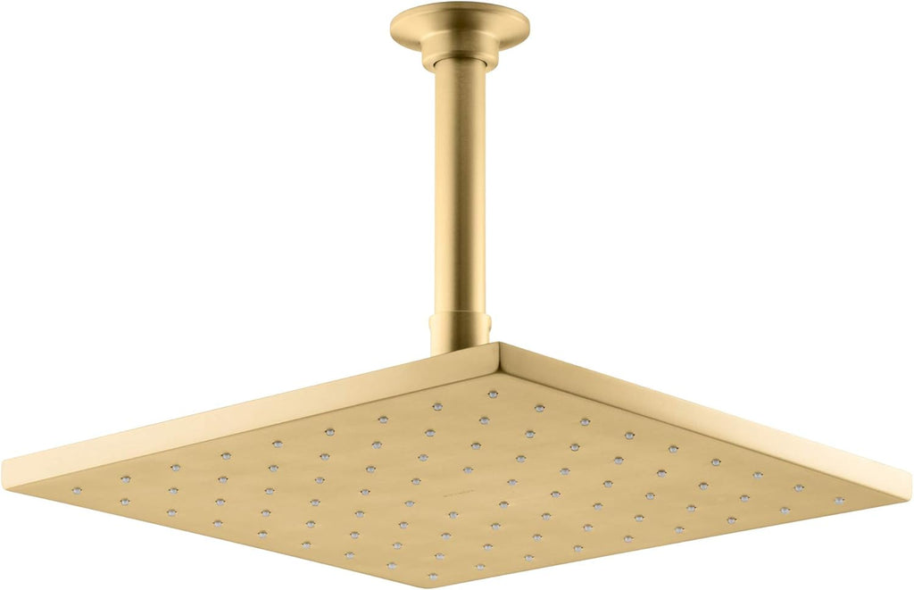 Radiant Showerhead D178