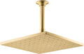 Radiant Showerhead D178