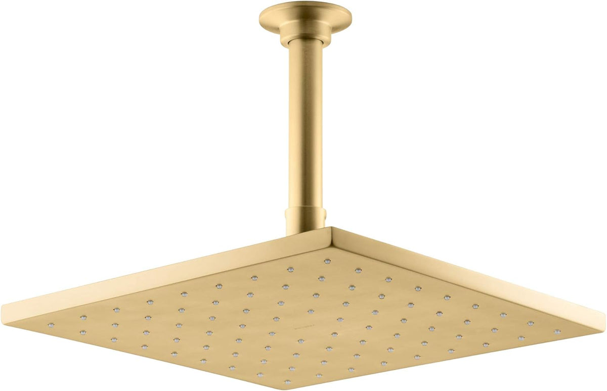 Radiant Showerhead D178