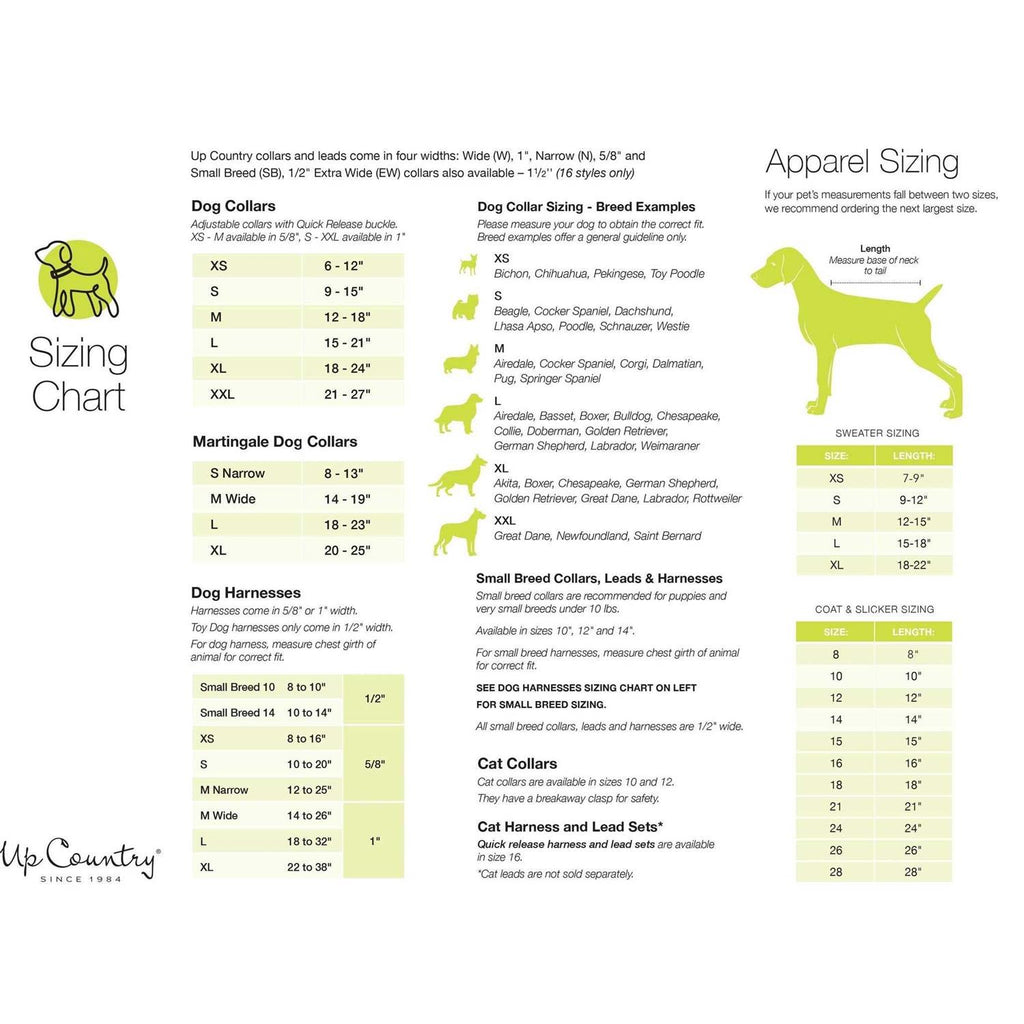 Strawberry Fields Dog Collar A46467