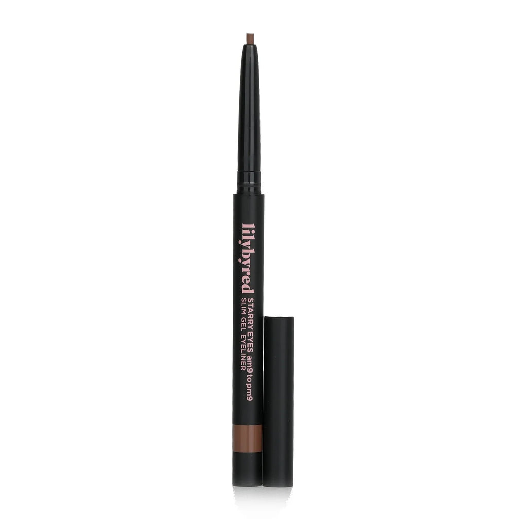 Slim Gel Eyeliner O822806