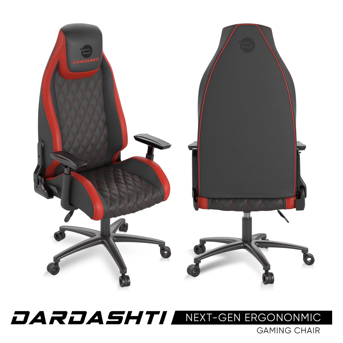 Ergonomic Gaming Chair Z75627