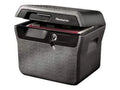 Large Hanging File Box 4.9 gal X5014