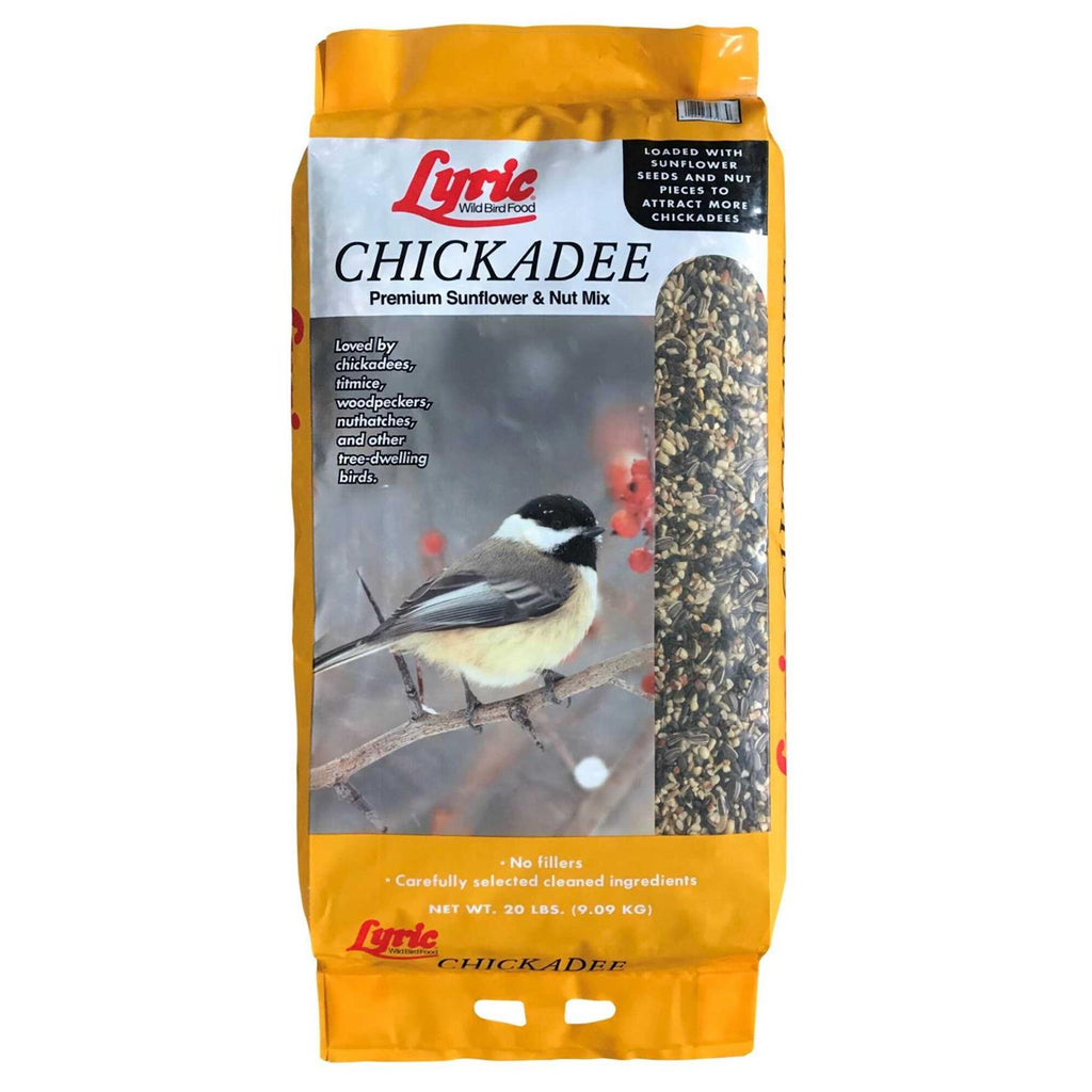 Wild Bird Pet Supplies D380292