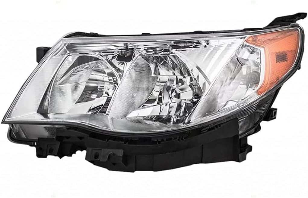 Pair Headlights for Subaru Forester N968024