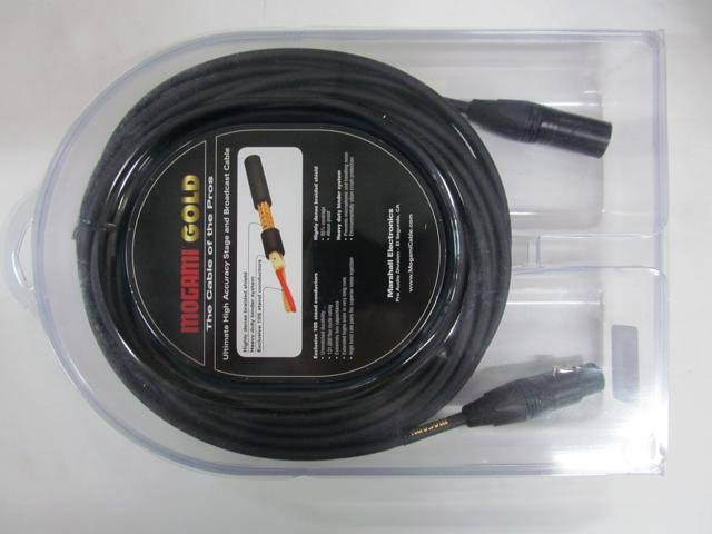 50 ft XLR Cable H289042