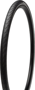 Black 26 x 1.5 Tire F835
