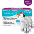 Cat Diffuser Kit F7273