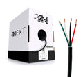 250ft CL3 OFC Speaker Wire L2468