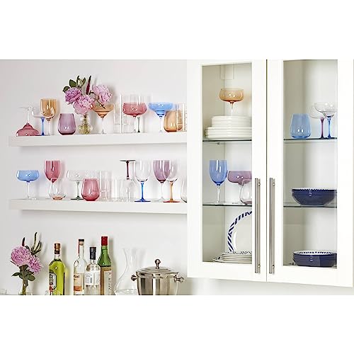 Set of 4 Wine Glasses H814325