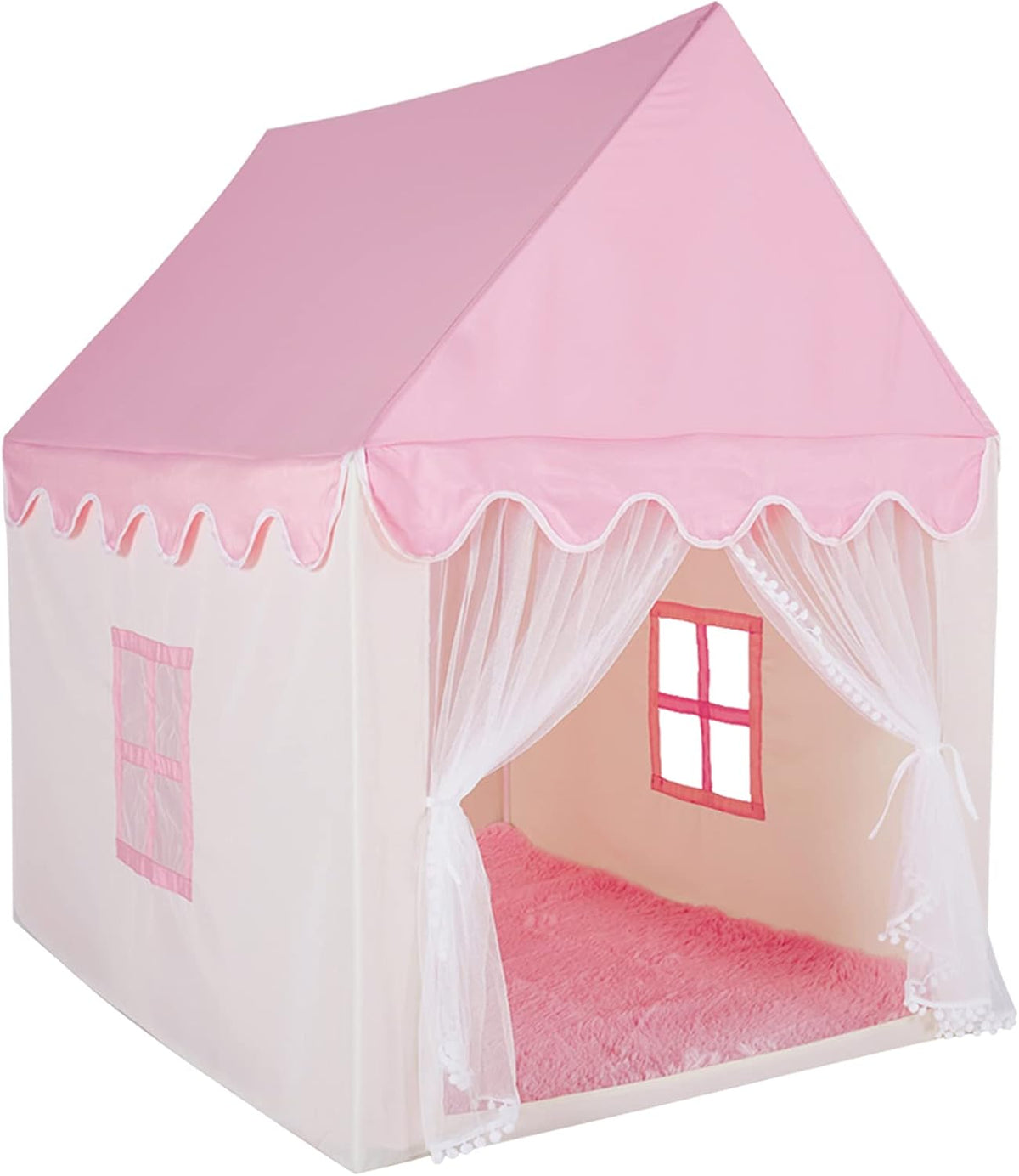 Pink Princess Play Tent H321