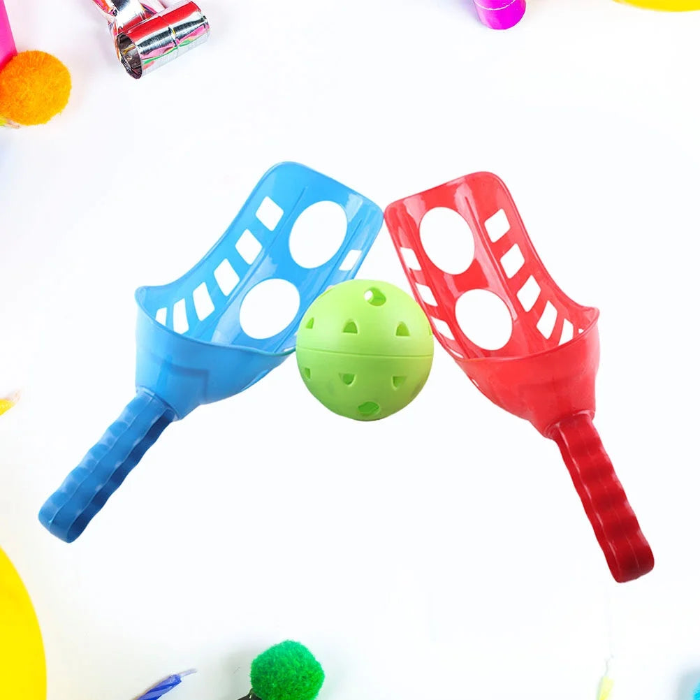 Children Outdoor Garden Toss Game Y11683