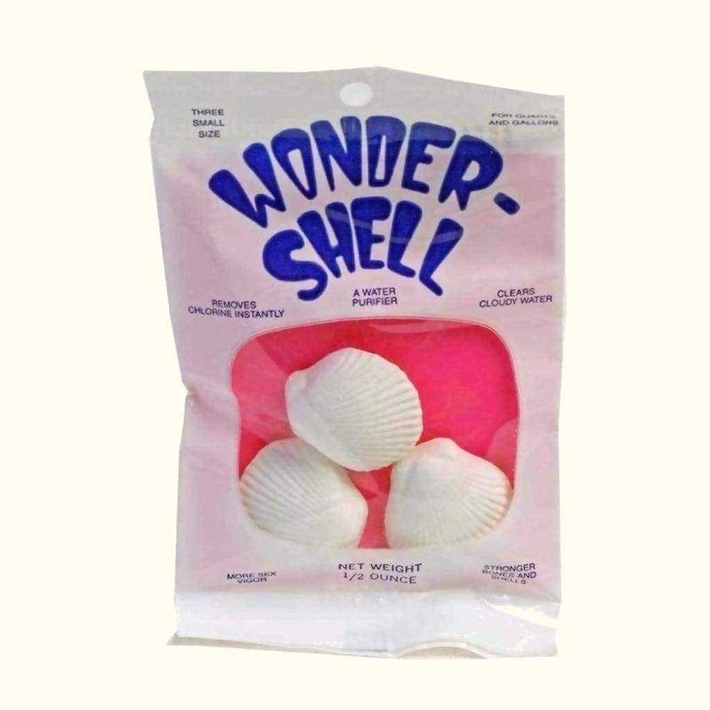 Wonder Shell T25643