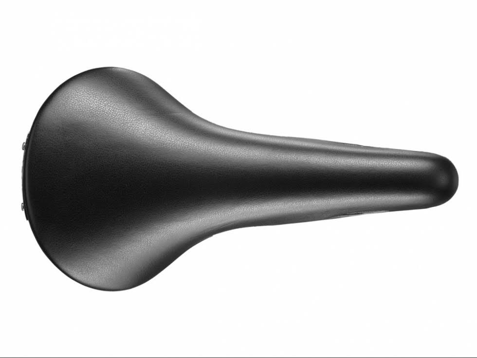 Titanium Black Saddle U142966