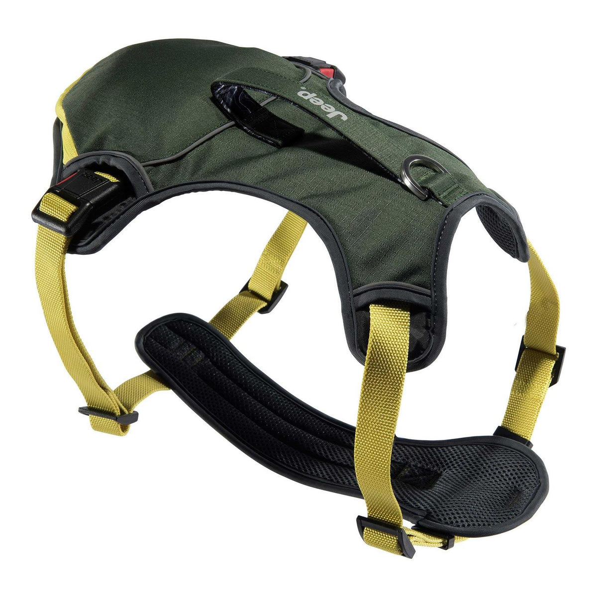 Off-Road Dog Harness I254405