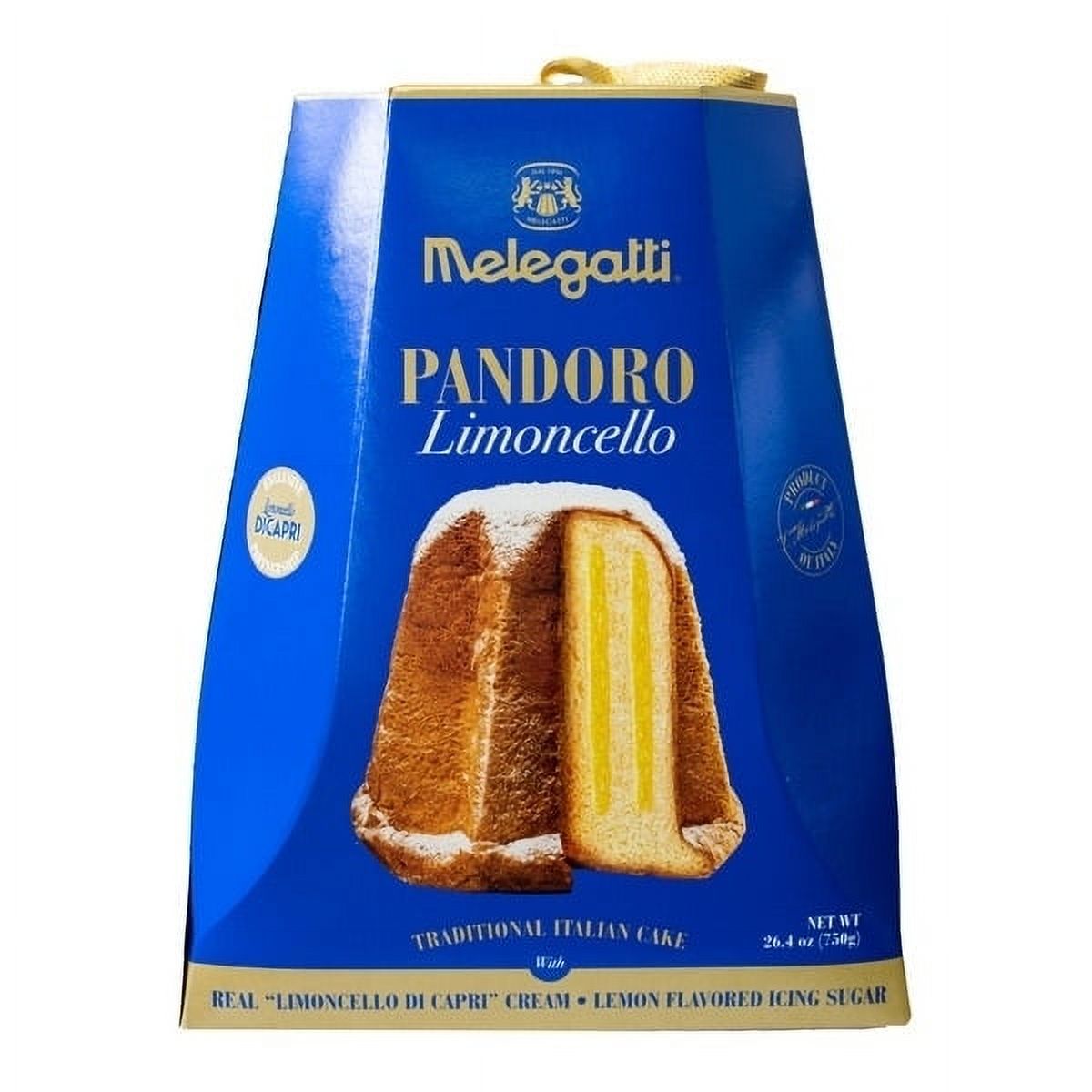 Limoncello Cake 26.2 Ounce T9812