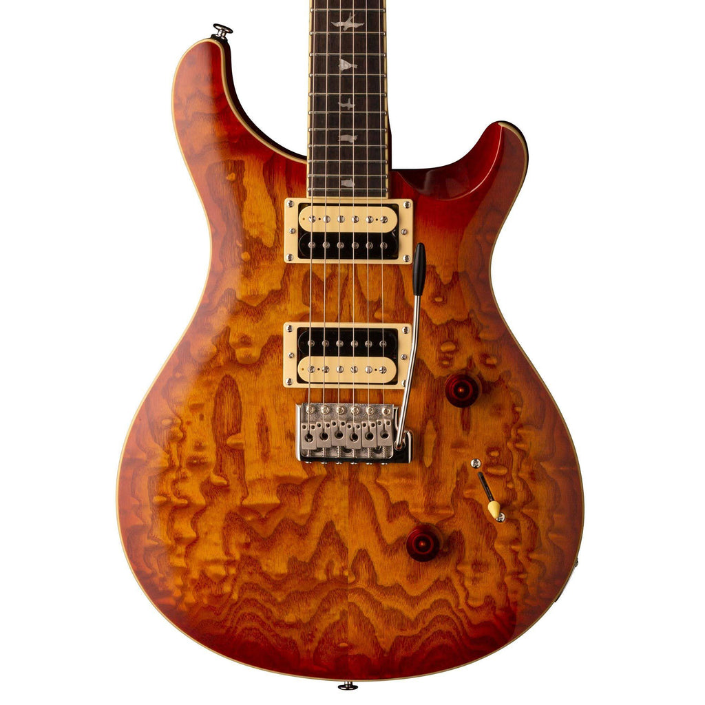 Vintage Sunburst Electric Guitar I954741