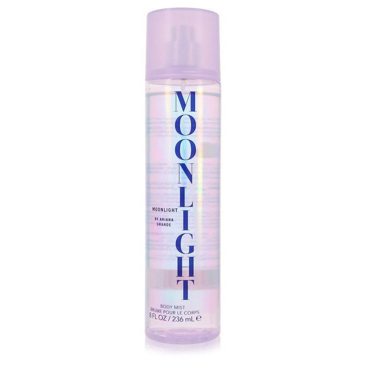 2 Pack Body Mist Spray 8 oz E4908