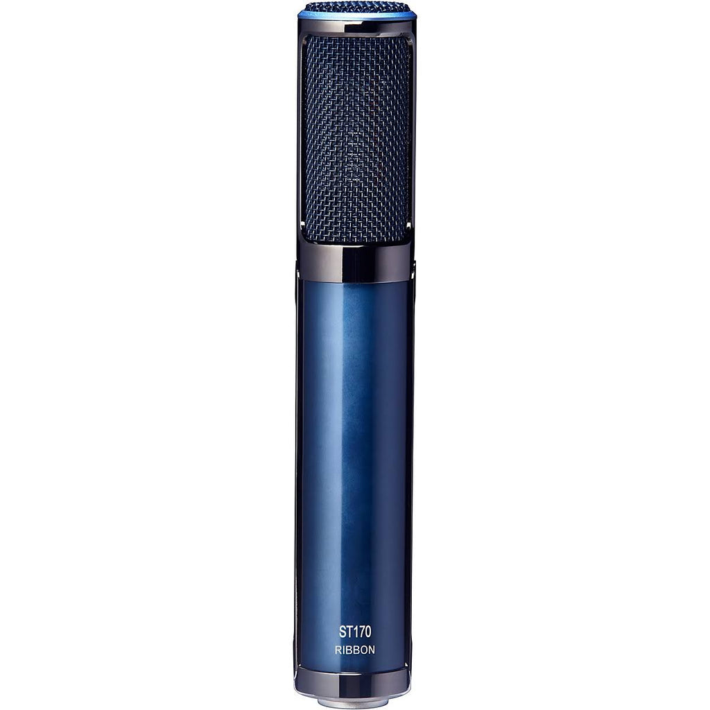 ST170 Ribbon Microphone Pair K4127