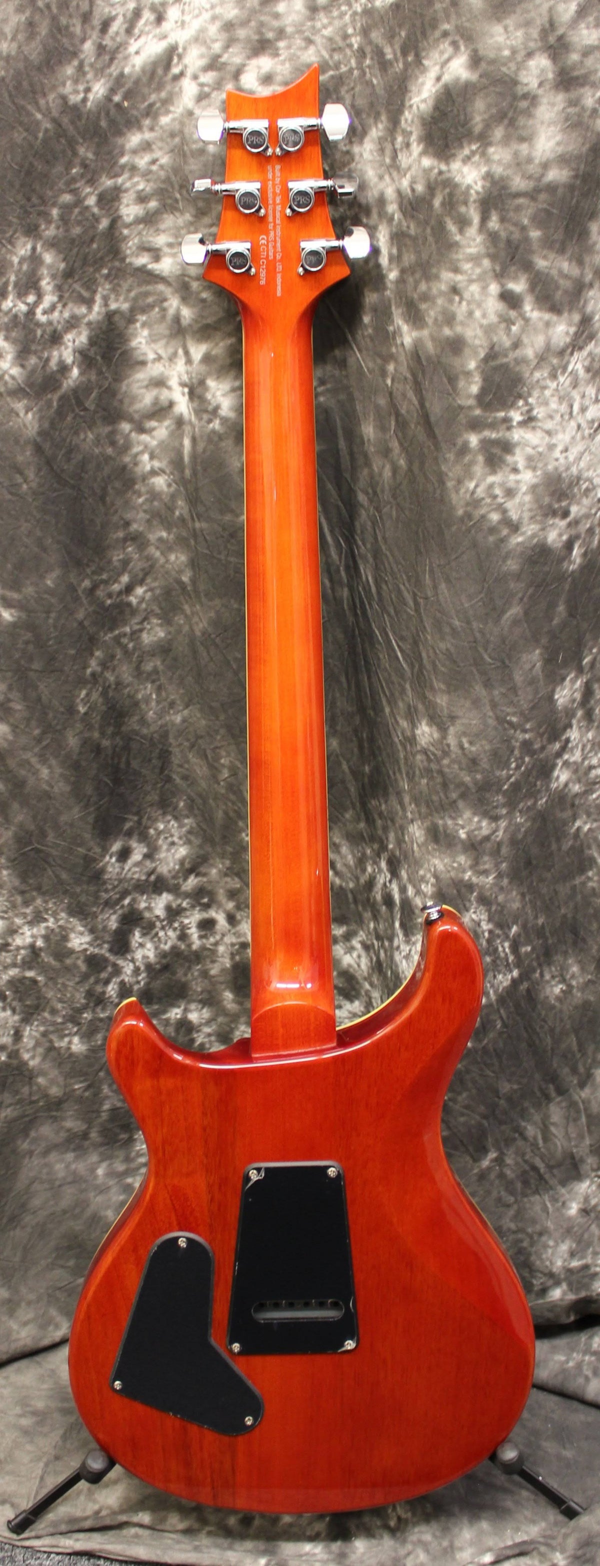 Vintage Sunburst Electric Guitar I954741