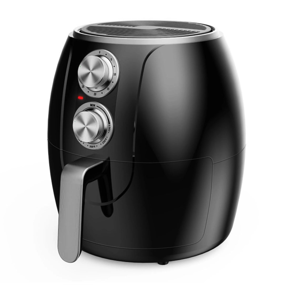 3.2 Quart Air Fryer with Timer and Temp Control C723539