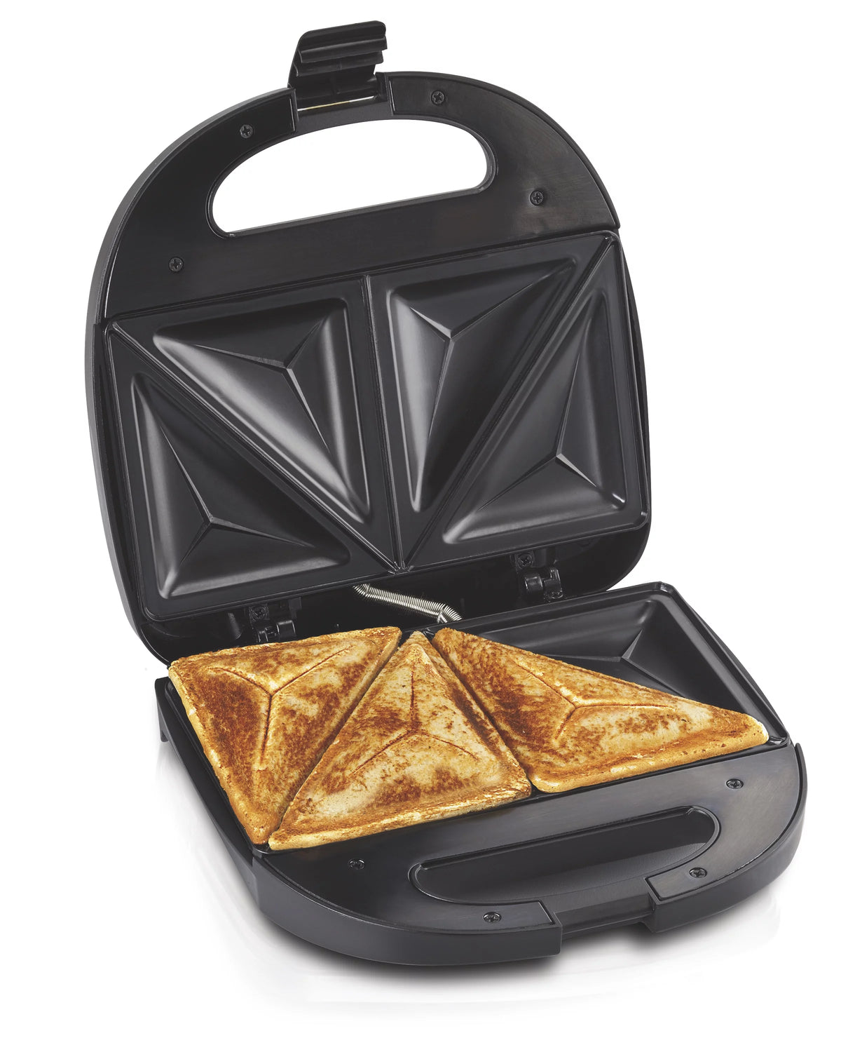 Nonstick Sandwich Maker W2794