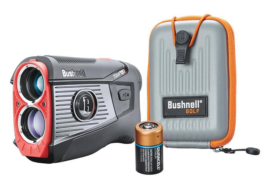 Golf Laser Rangefinder M224