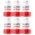 Blood Support 6 Bottles P100