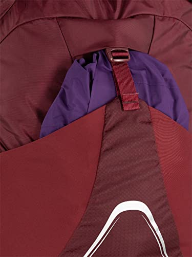 Antidote Purple 65L Women's Backpacking Backpack R941606
