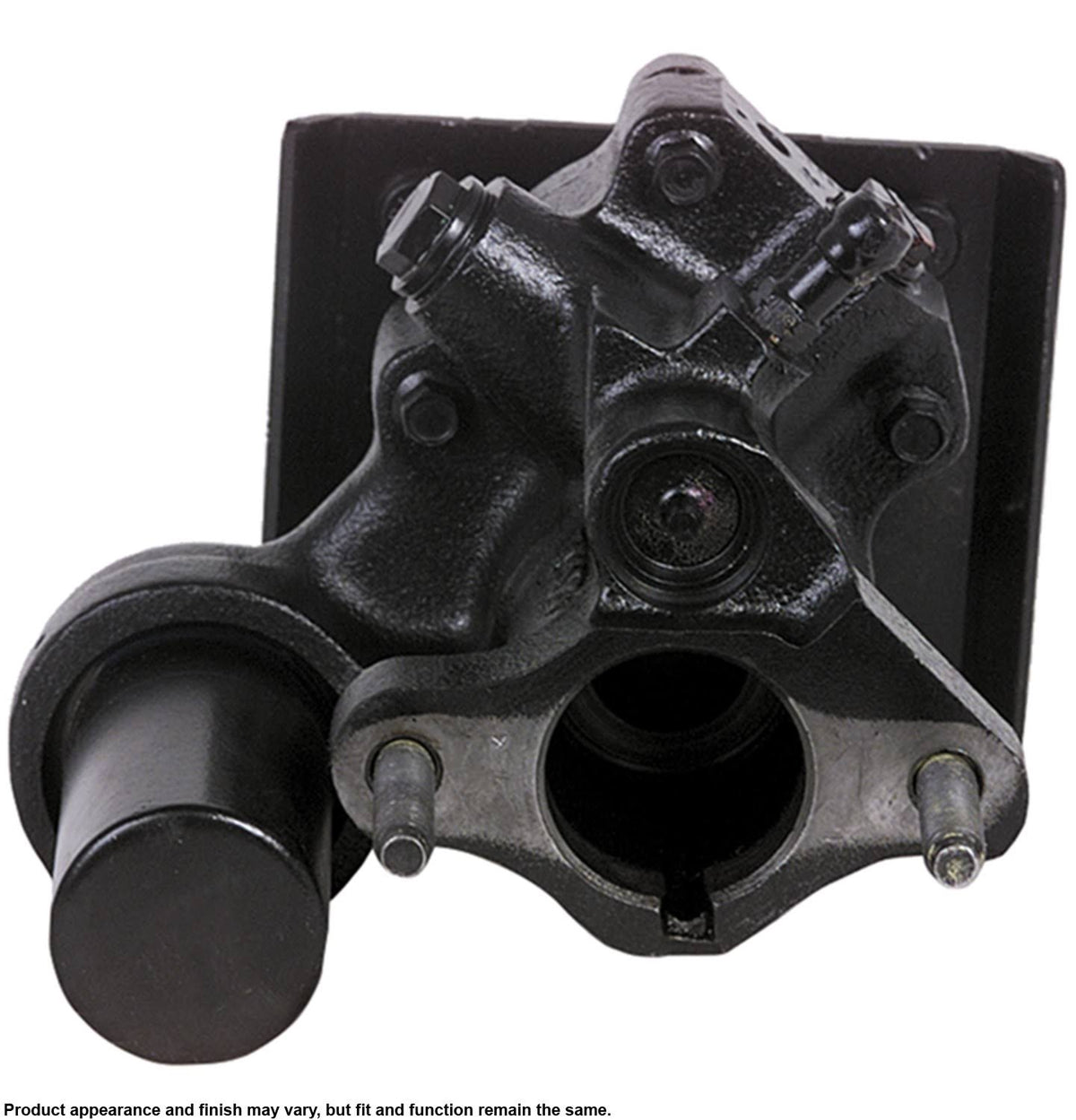Brake Booster U287