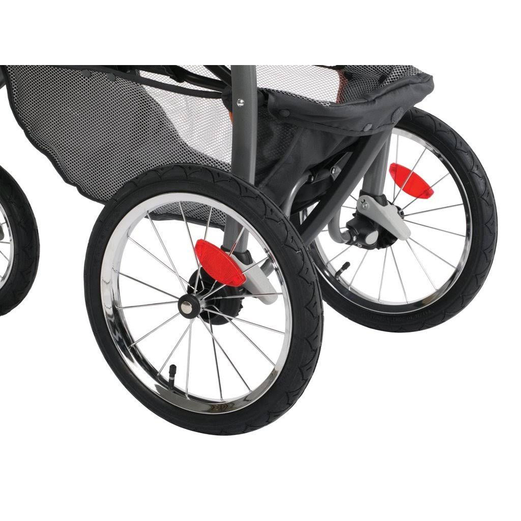 FastAction Fold Jogger Click Connect Stroller C376694