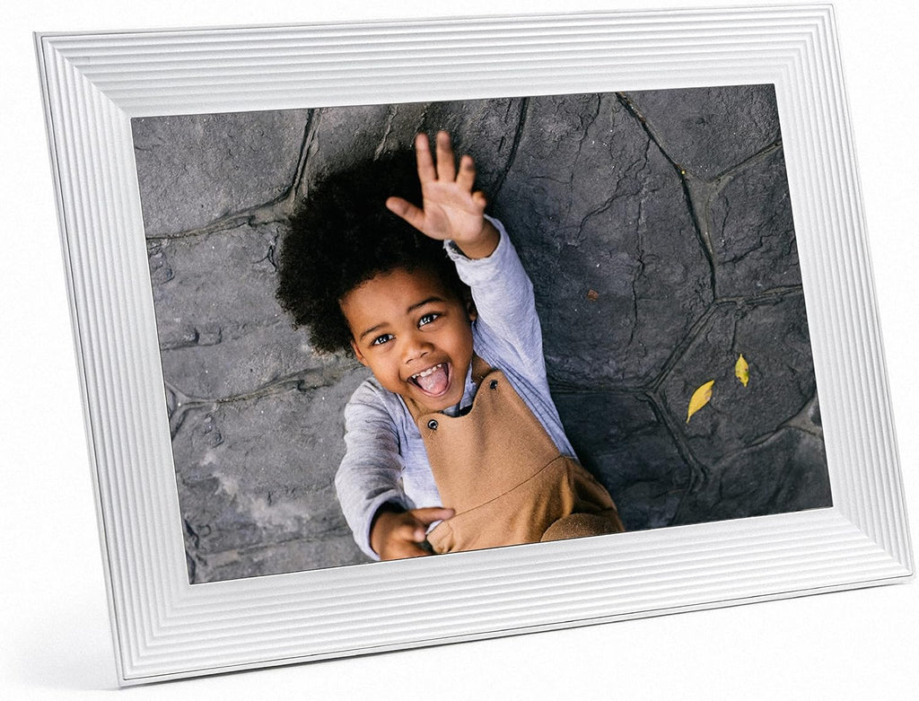 Smart Digital Picture Frame 10.1 Inch Q222111