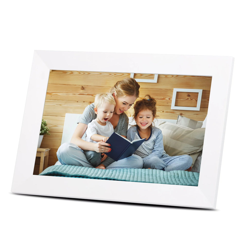 10.1-Inch Smart Photo Frame Y317