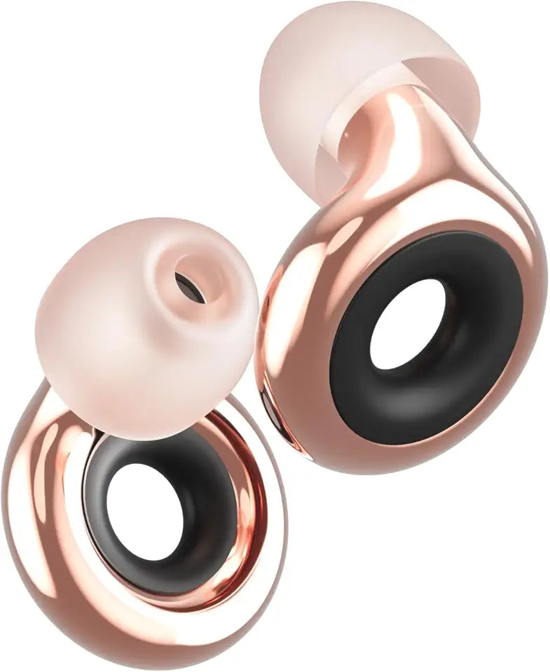 Ear Plugs 17dB Noise Reduction G74265