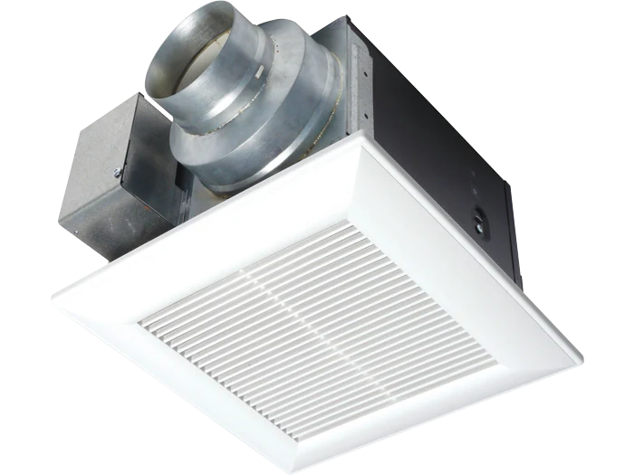 Ventilation Fan 130 CFM 0.5 Sone B615369