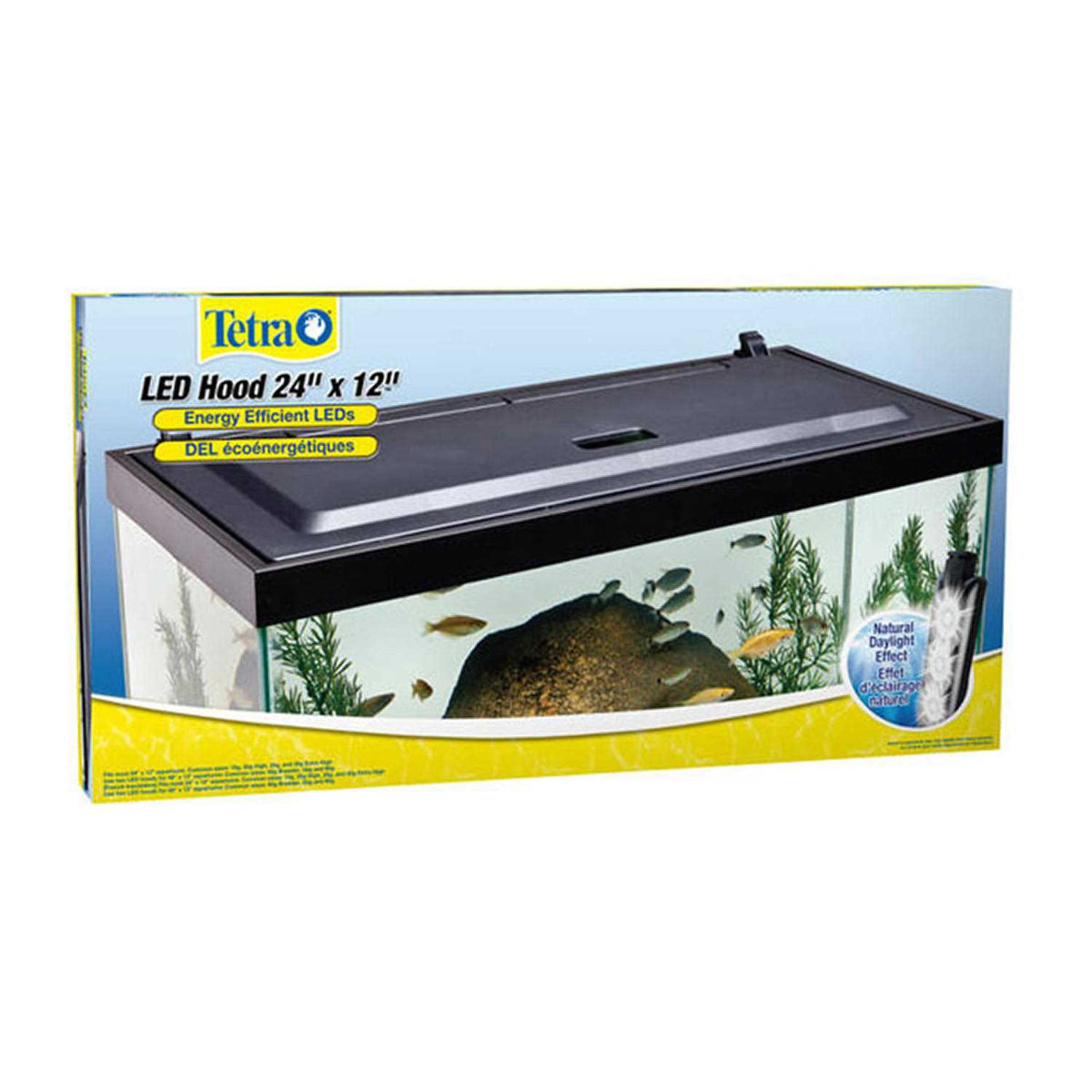 LED Aquarium Hood F277594