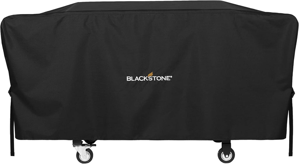 Black Griddle Station Cover Pack of 2 V51404