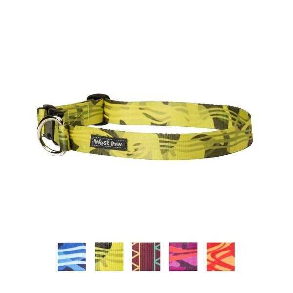 Rubber Dog Brush P38892