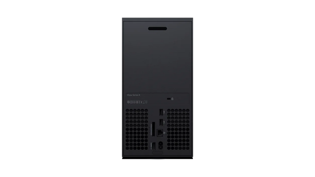Xbox Series X 1TB Video Game Console - Black P483792