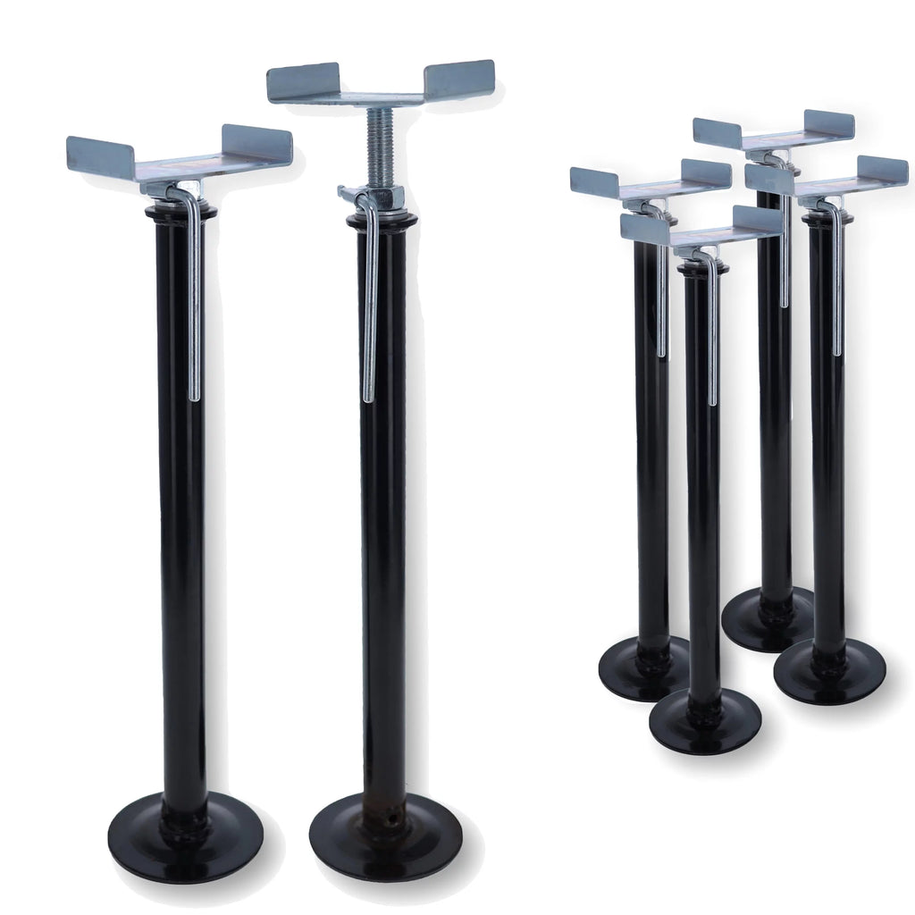 Camper Stabilizer Jacks 6pk B575005