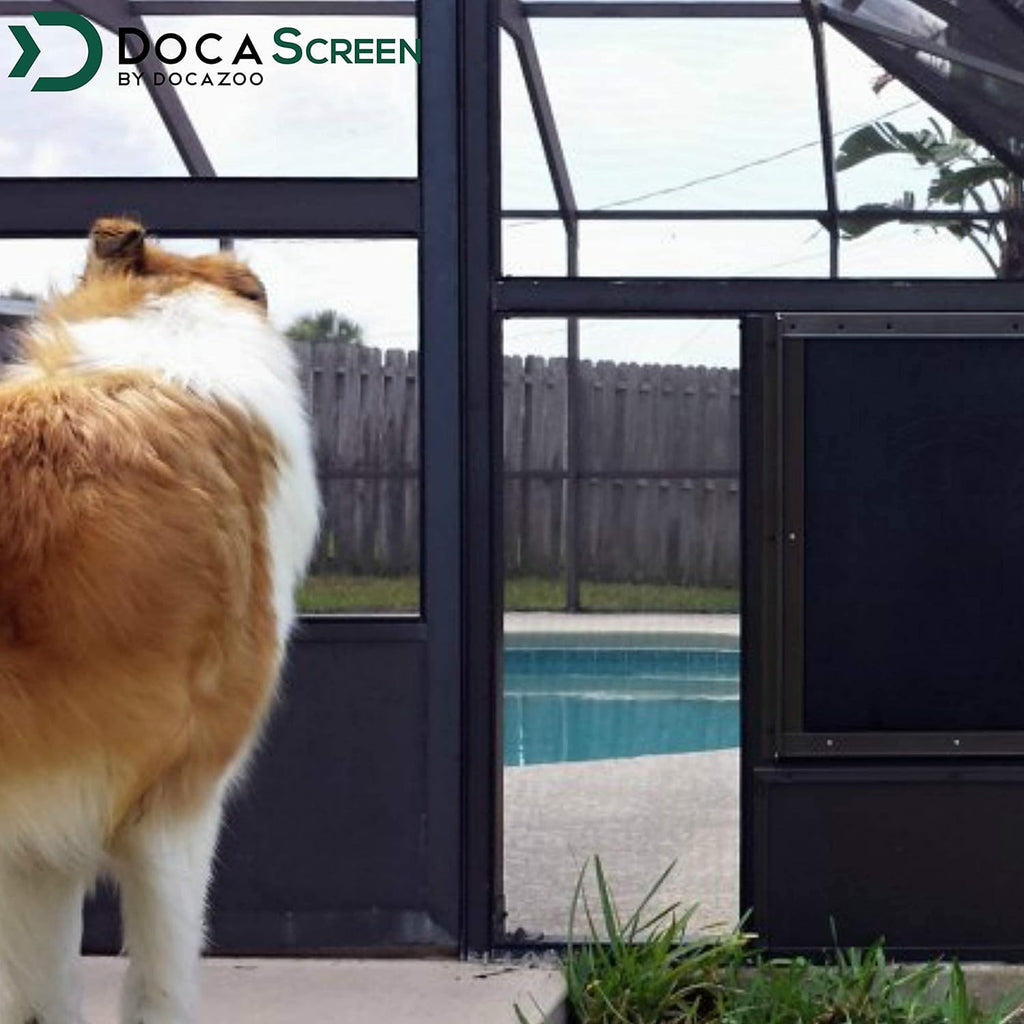 36” x 25’ Pet Proof Screen I4464