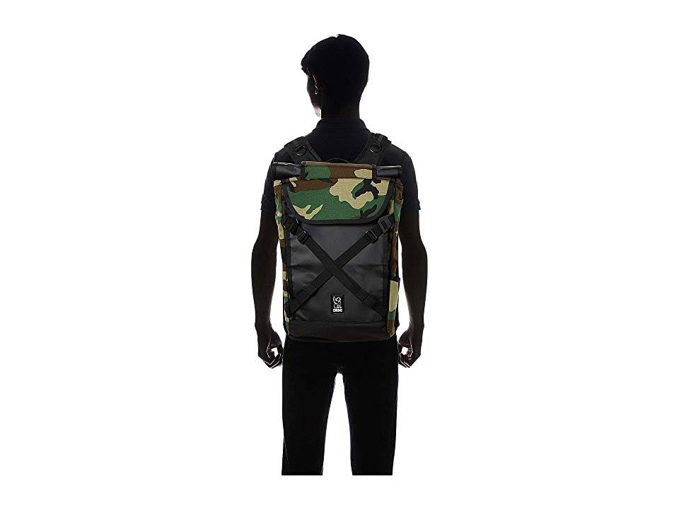 Camo Bags Q456285