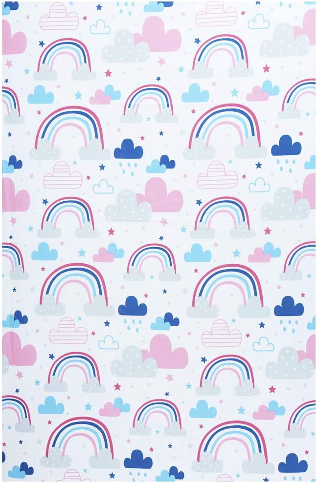 4 pc Toddler Bed Set U23445