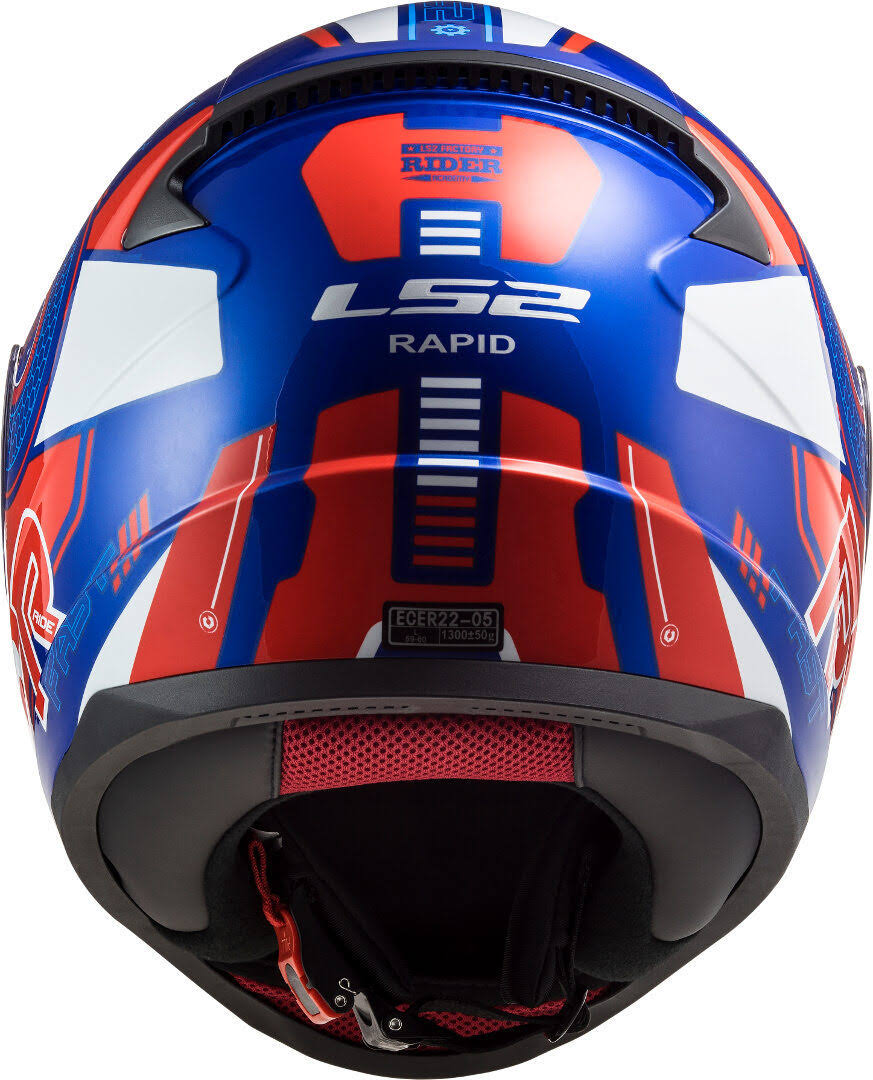Helmet R130989