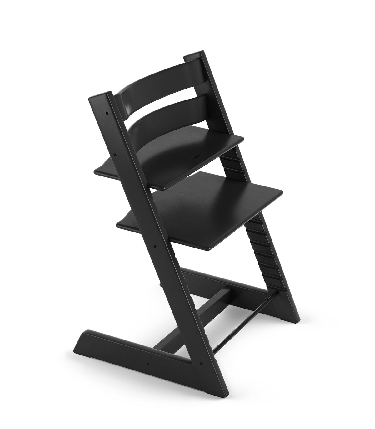 Black Tripp Trapp Chair G26729