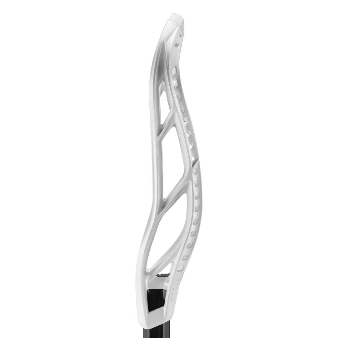 Black Unstrung Lacrosse Head C26156