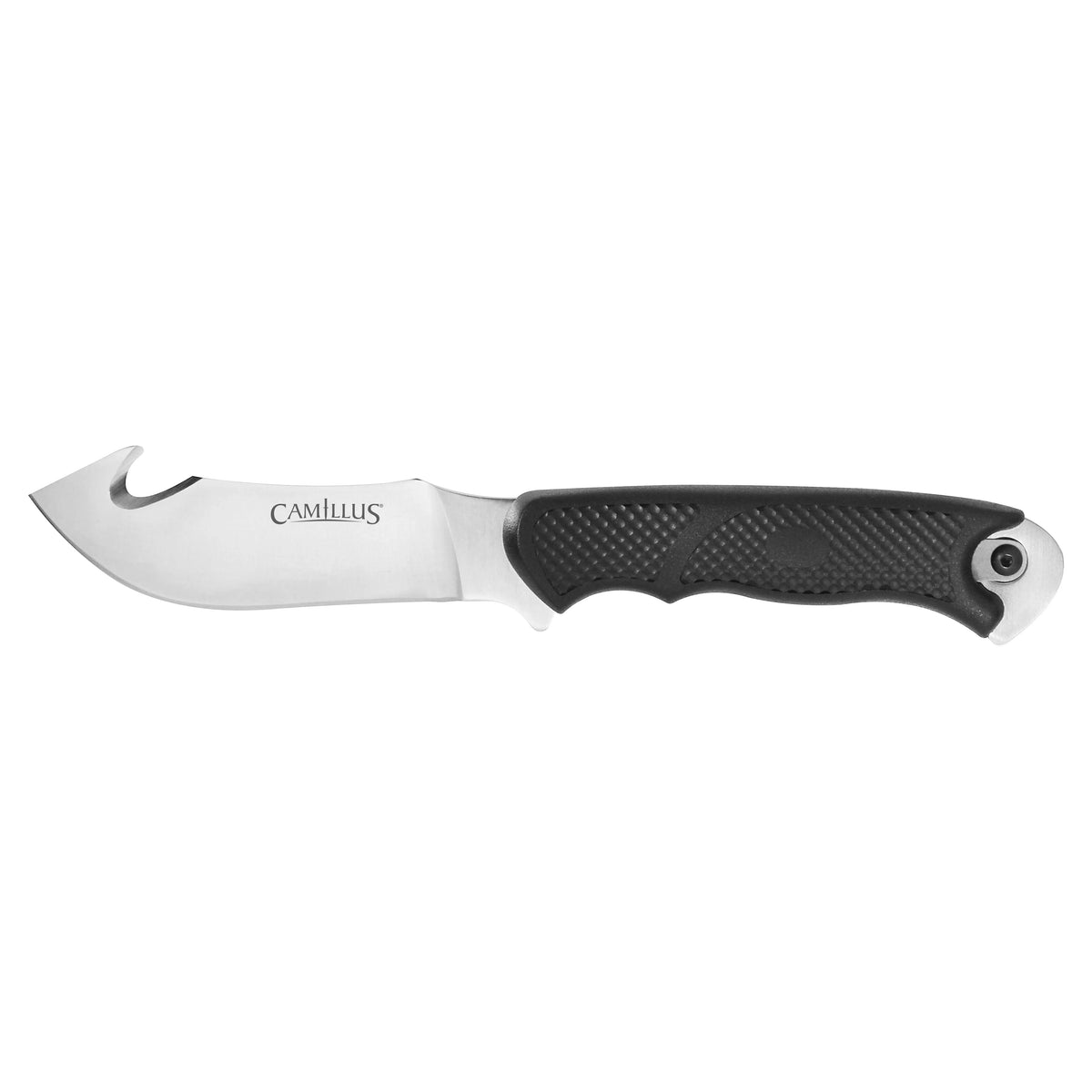 9.75" Gut Hook Fixed Blade Knife A84872